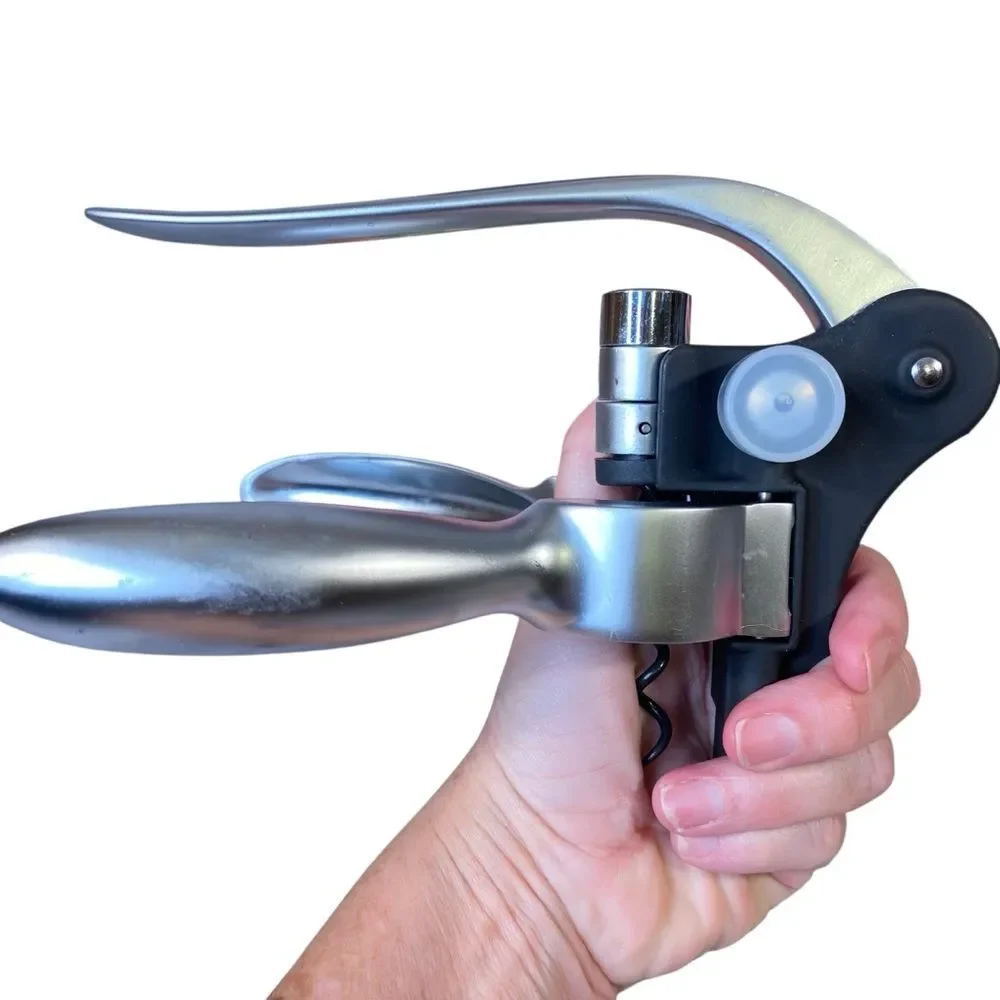 Corkscrew Wine Bottle Opener New Set In Original Gift Box Leeds